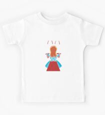 Evil Twins Kids Tee