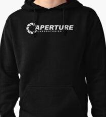 Aperture Laboratories Pullover Hoodie