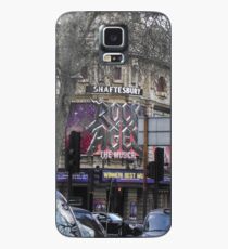 London Theatreland Case/Skin for Samsung Galaxy