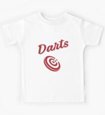 Darts Kids Tee