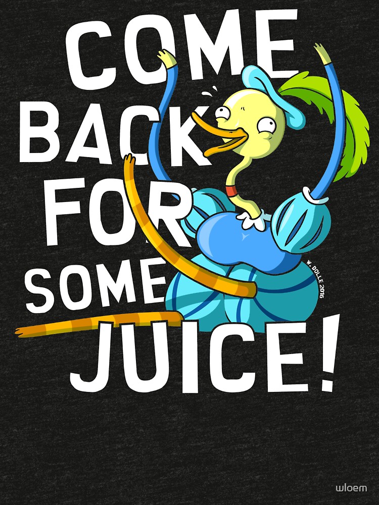 "Choose Goose" Tshirt by wloem Redbubble