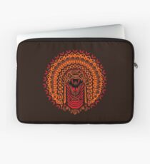 The Chief Laptop Sleeve