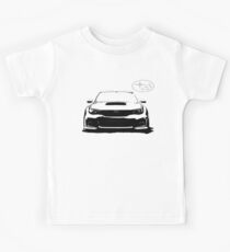 Subaru WRX STi Kids Tee