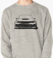 Subaru WRX STi Pullover