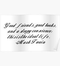 Citation Poster