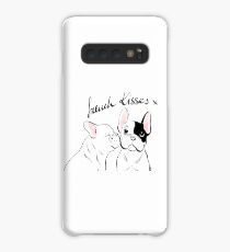 French Kisses Case/Skin for Samsung Galaxy