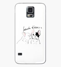 French Kisses Case/Skin for Samsung Galaxy