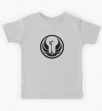 Old Republic Kids Tee