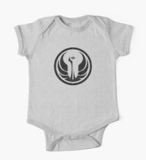 Old Republic (distressed) One Piece - Short Sleeve