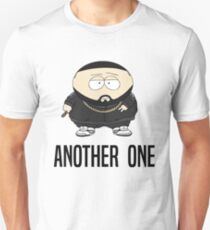 DJ khaled Unisex T-Shirt