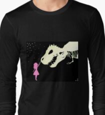 Paleontology Long Sleeve T-Shirt
