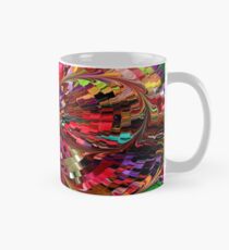 modern composition 34 by rafi talby Mug