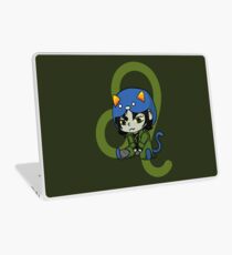 Leo - Nepeta Laptop Skin