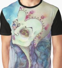 Zelena - The Wizard of Oz Graphic T-Shirt