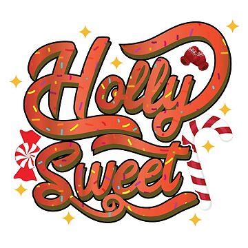 Ts Holly Sweets