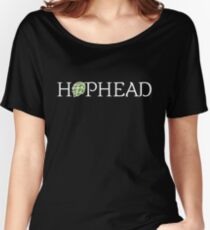 Hophead Women's Relaxed Fit T-Shirt