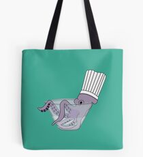 Cellar salad Tote Bag