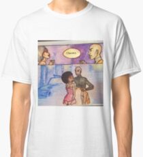 Cheers Classic T-Shirt