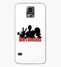The Belcher Family // Bobs Burgers Case/Skin for Samsung Galaxy