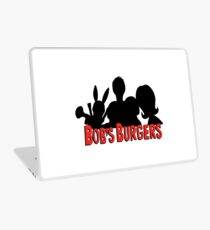 The Belcher Family // Bobs Burgers Laptop Skin