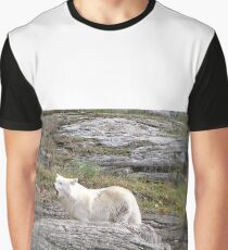 Loup Graphic T-Shirt