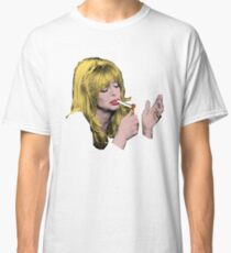 I'm unhappy, Maurice. Classic T-Shirt