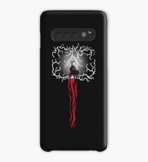 Might of Mjolnir Case/Skin for Samsung Galaxy