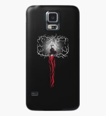 Might of Mjolnir Case/Skin for Samsung Galaxy