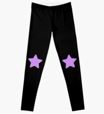 Amethyst Leggings // Steven Universe Amethyst Leggings