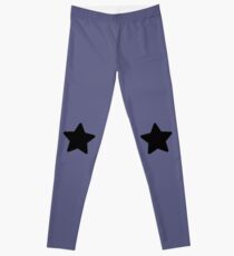 Améthyste * NOUVELLE FORME * Leggings // Steven Universe Amethyst Leggings