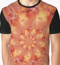 Beautiful Fractal Graphic T-Shirt