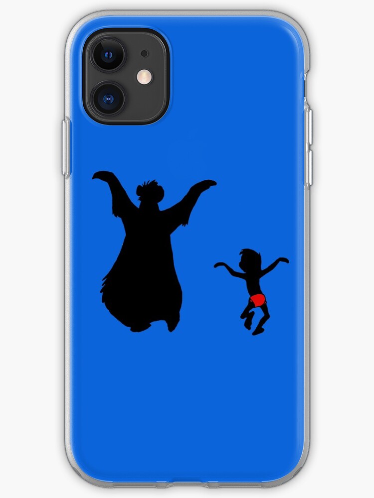 Baloo iphone 11 case Baloo iphone 11 case