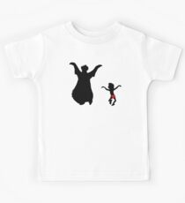 Baloo & Mowgli Kids Tee