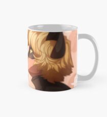 Ladybug x Chat Noir Mug