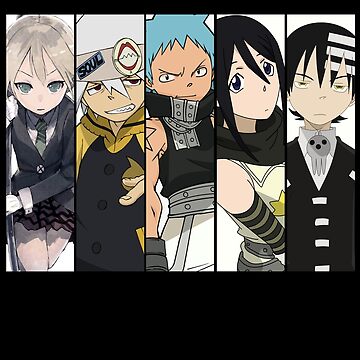 Death the Kid Maka Albarn Black Star Soul Eater, soul eater, cartoon,  fictional Character, anime png | PNGWing