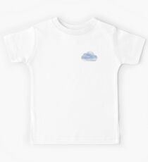 Cloud Cloud Kids Tee