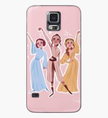 Work! (The Schuywalkers) Case/Skin for Samsung Galaxy