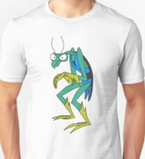 Zorak Unisex T-Shirt