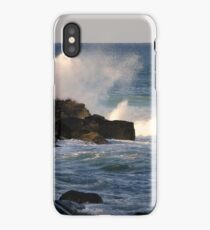 Rush iPhone Case/Skin
