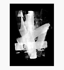 PRINT – Offset ink 1 Photographic Print
