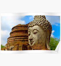Ayutthaya Poster