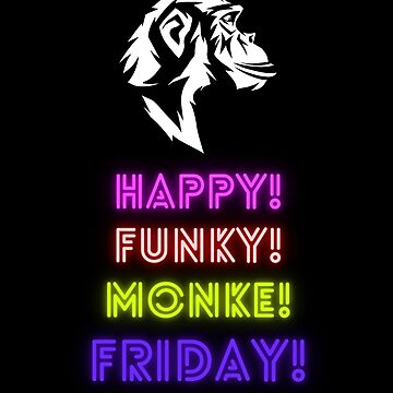 Funky Fridays