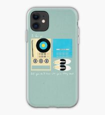 Mile 3.25 Tidal Inlet iPhone Case