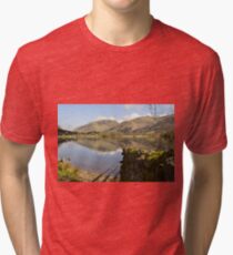 Grasmere Tri-blend T-Shirt