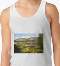 Grasmere Tank Top