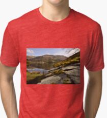Grasmere Tri-blend T-Shirt