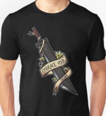 Embrace your Dreams (Final Fantasy VII) Unisex T-Shirt