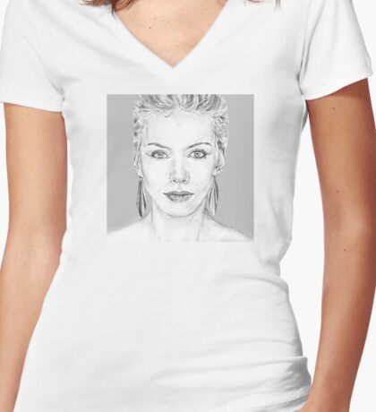 annie lennox shirt