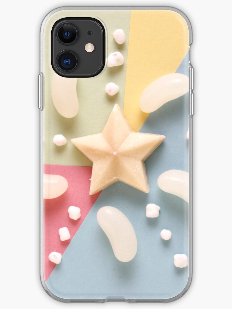 sweet tooth pattern iPhone 11 case sweet tooth pattern iPhone 11 case