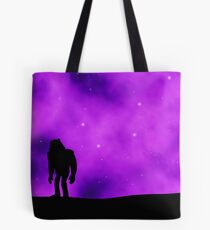 Gravity Falls - Stan Tote Bag